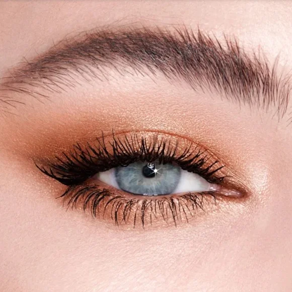 Charlotte Tilbury Bejewelled Eyes to Hypnotise Limited Edition New in Box